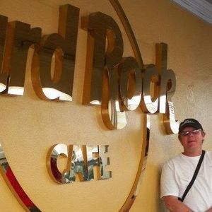 Meet your Posher, Ryan